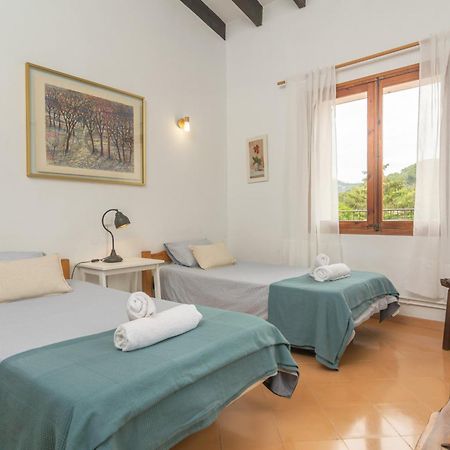 Casa Miranda Villa Valldemossa  Exterior photo