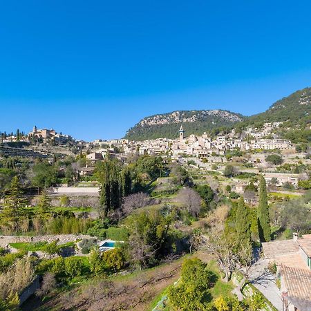 Casa Miranda Villa Valldemossa  Exterior photo