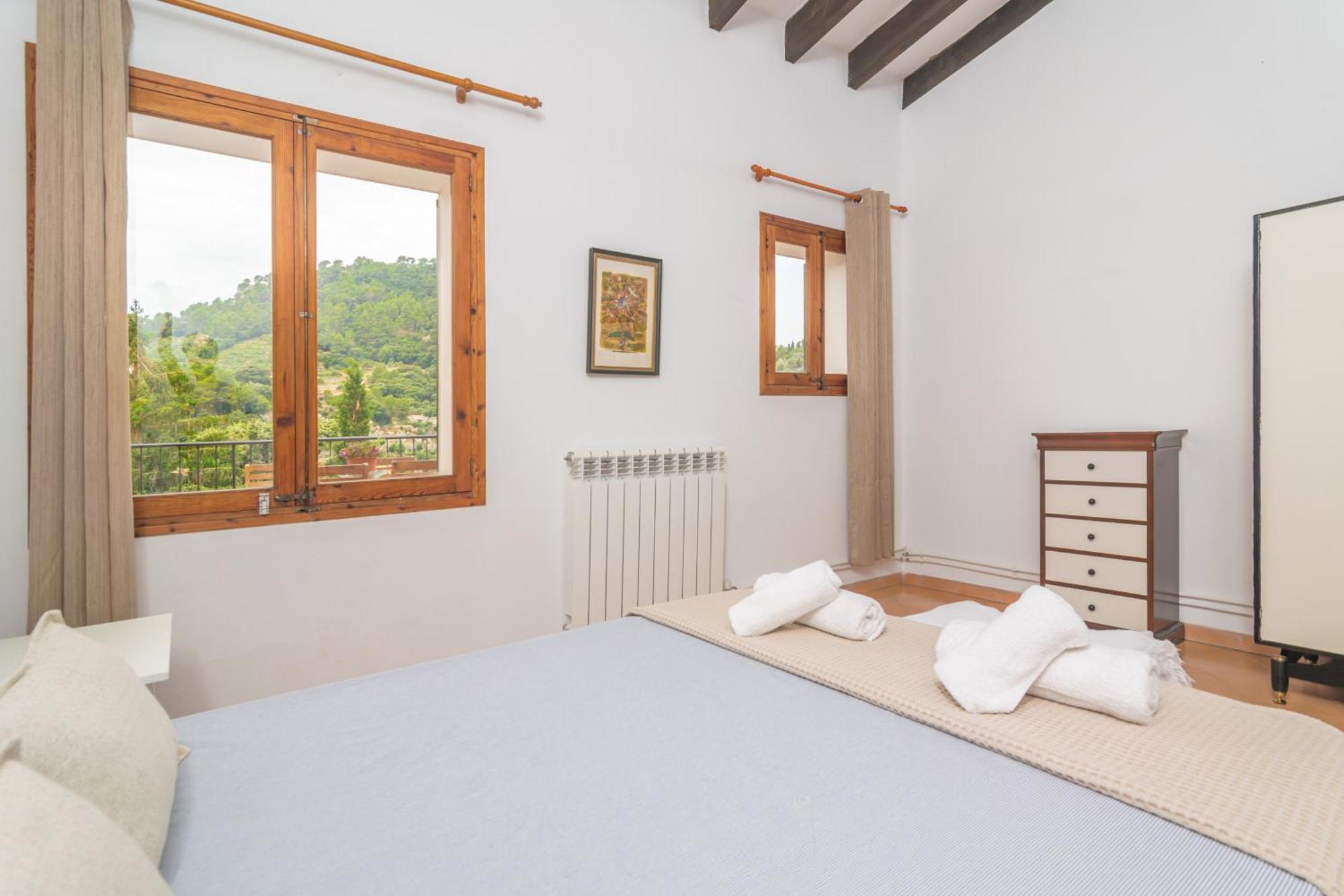Casa Miranda Villa Valldemossa  Exterior photo