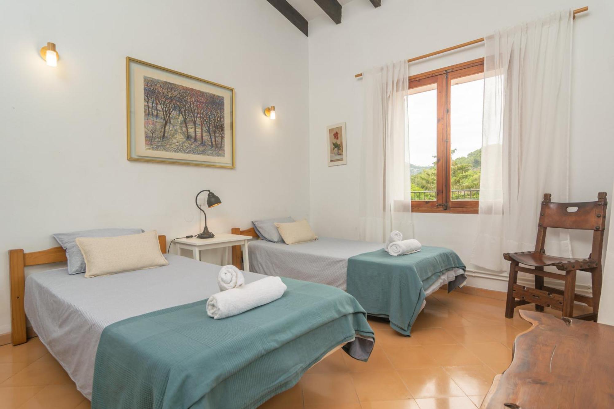 Casa Miranda Villa Valldemossa  Exterior photo