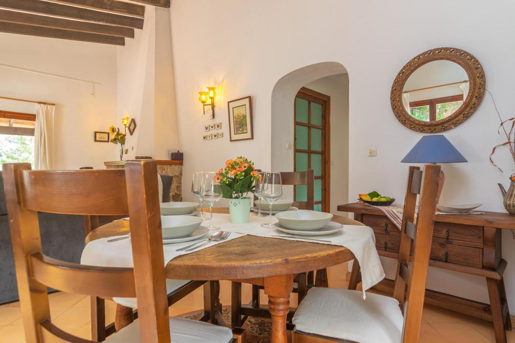 Casa Miranda Villa Valldemossa  Exterior photo