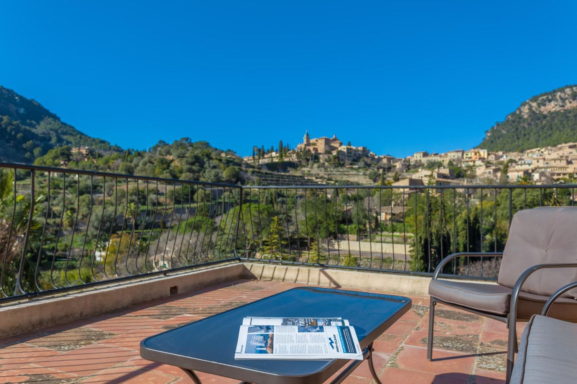 Casa Miranda Villa Valldemossa  Exterior photo