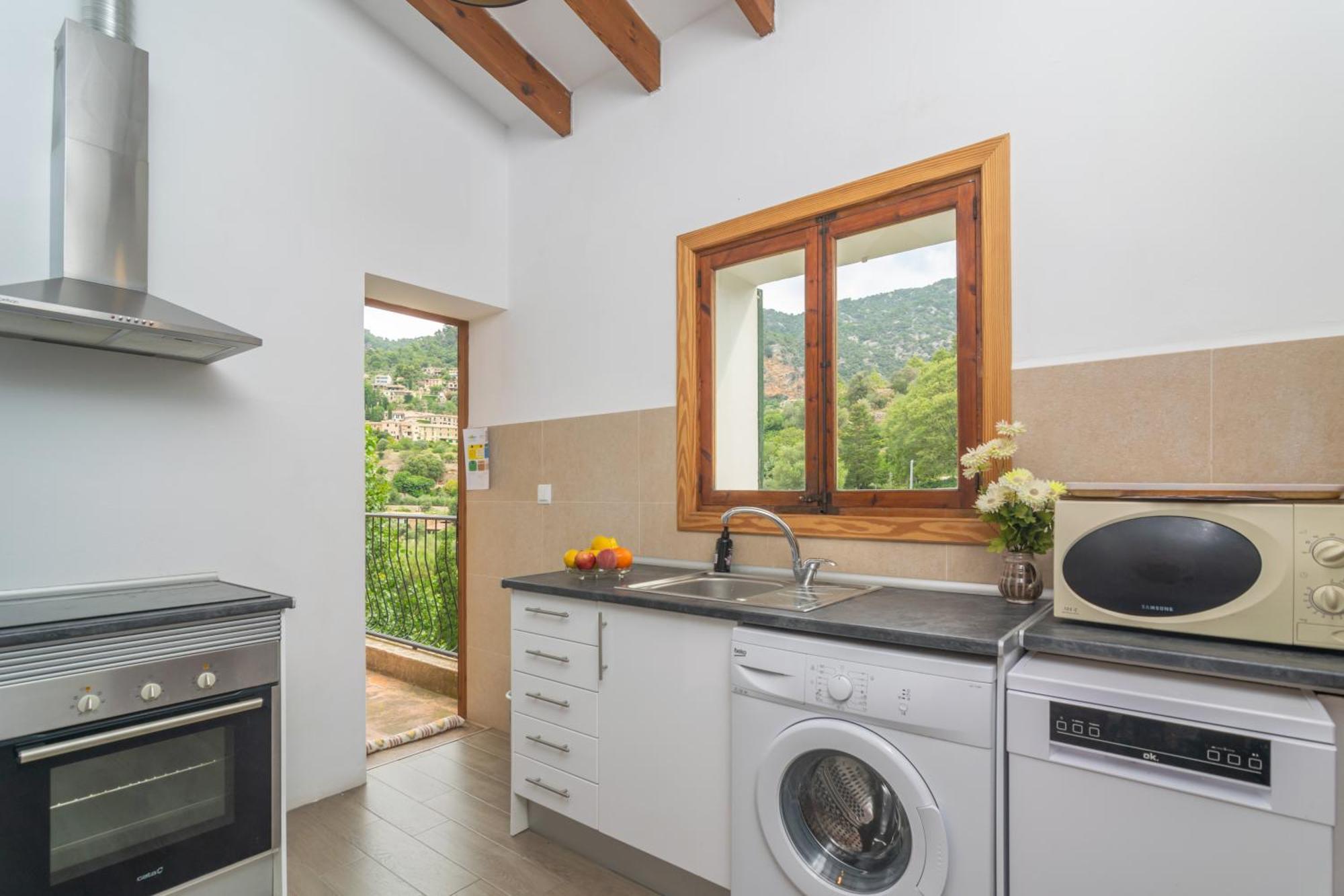 Casa Miranda Villa Valldemossa  Exterior photo